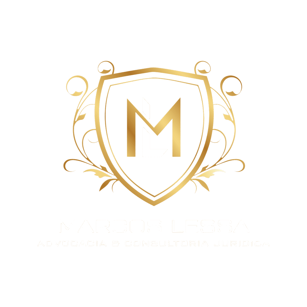 Logo Marcos Lessa Advocacia e Consultoria Jurídica
