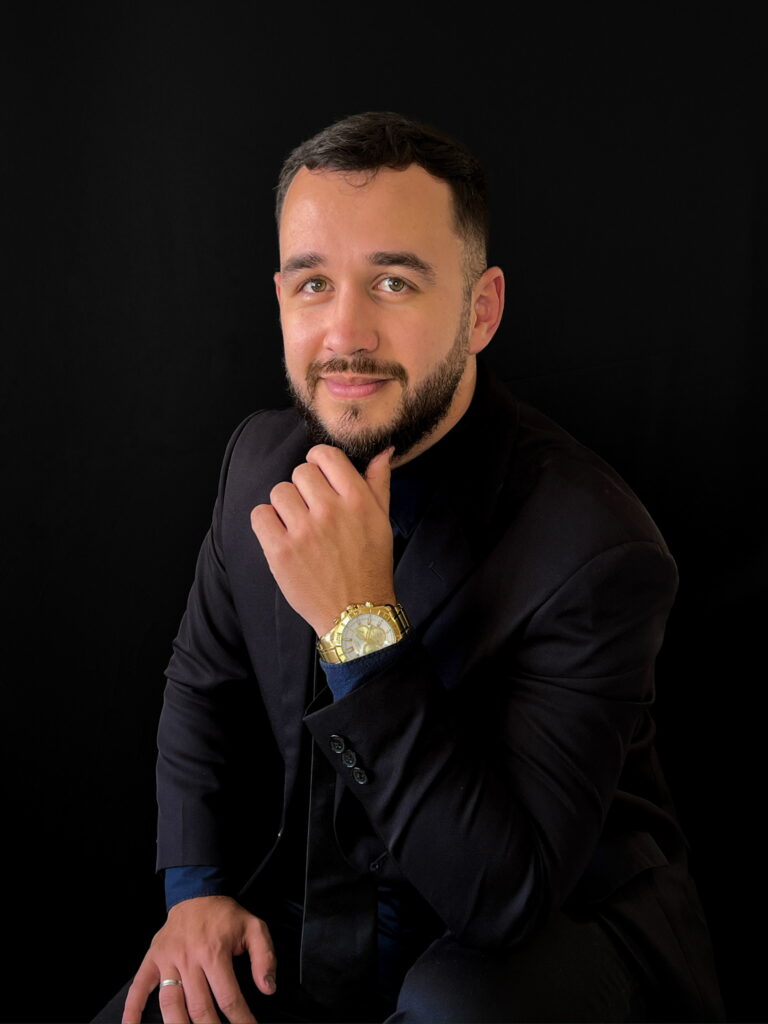 Marcos Lessa, advogado especializado em defesa do consumidor e contratos bancários